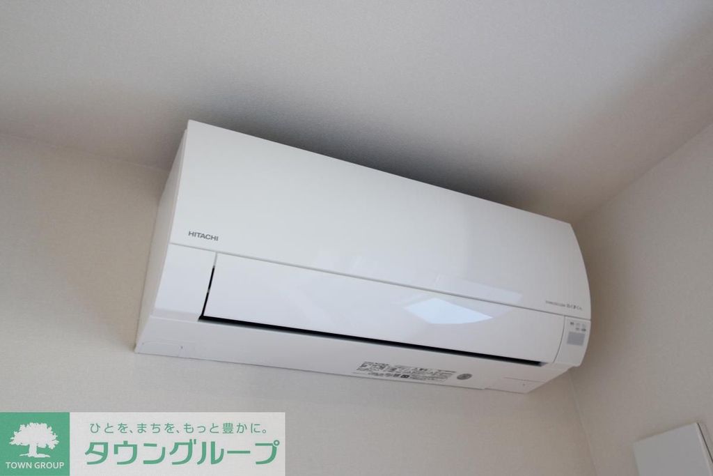 その他設備　★エアコン★