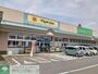 ドラックストア　マツモトキヨシイーサイト高崎店（ドラッグストア）まで1320m