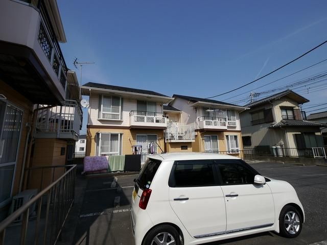 その他　外観（その他）まで10m