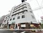 野江駅より徒歩4分 5階 築46年9ヶ月の賃貸物件