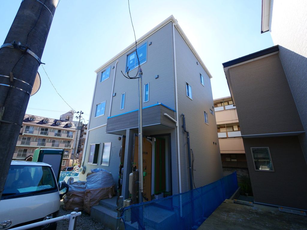 シャトレ大工町のその他写真