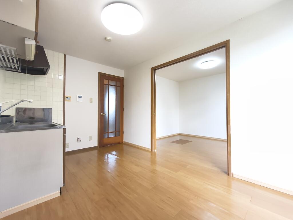 その他部屋・スペース　明るいお部屋♪