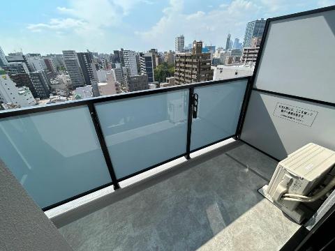 S-RESIDENCE金山flapの内装写真