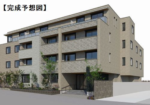 その他　【積水ハウス施工重量鉄骨造ホテルライクシャーメゾン】～アン…