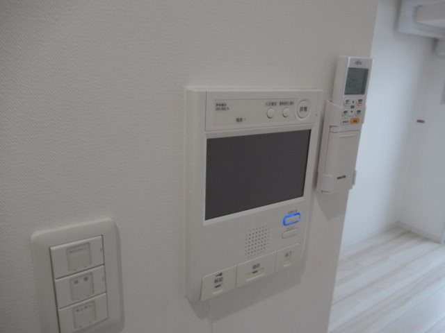 セキュリティ　参考写真