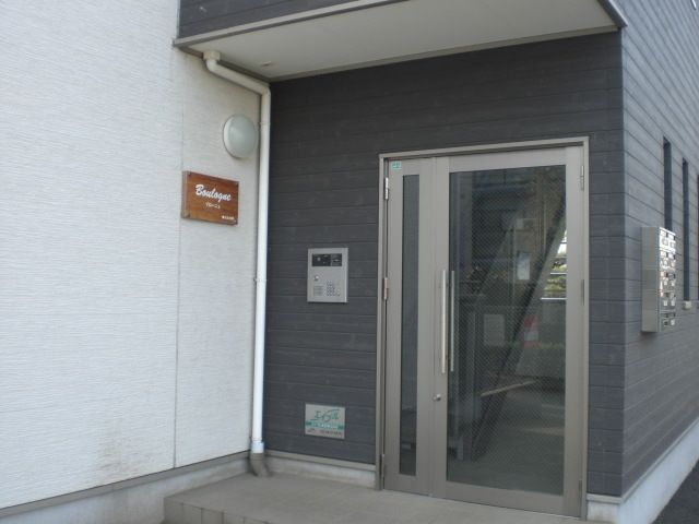 その他共有部分　★安心のＴＶモニター付きオートロック完備★