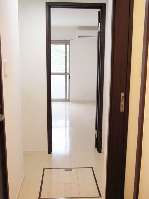 その他　★玄関から★