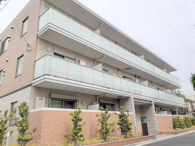 建物外観　☆綺麗な外観☆