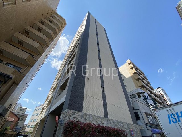 建物外観　外観外観