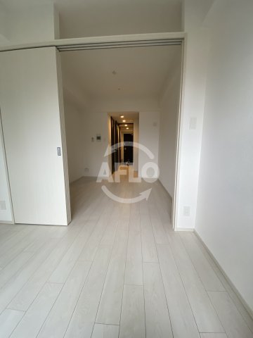 その他部屋・スペース　スワンズシティ谷町ブリエ　寝室