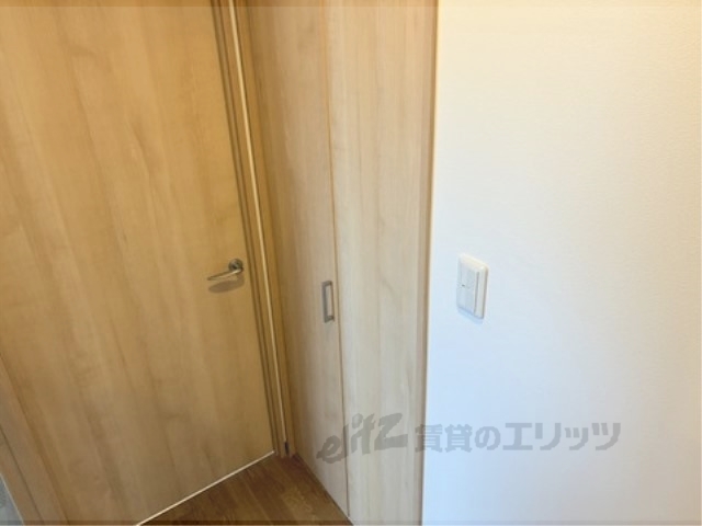 その他部屋・スペース　収納