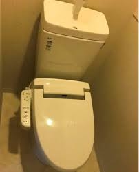 トイレ　参考写真です