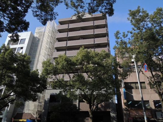 建物外観　建物外観