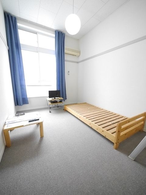 その他部屋・スペース　★家具の付いているお部屋です★