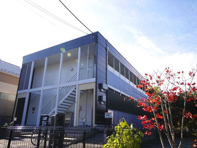 建物外観　☆綺麗な外観です☆