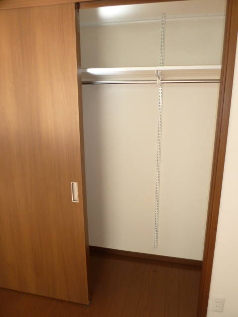 収納　※別室参考写真