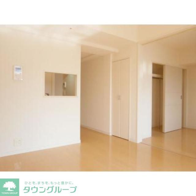 その他部屋・スペース　※写真は同タイプ住戸です。