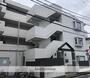 弘明寺駅より徒歩5分 3階 築36年3ヶ月の賃貸物件