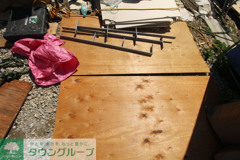EVERA大倉山のその他写真