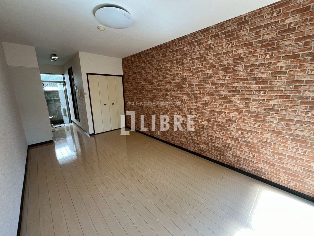 建物外観　共有部分