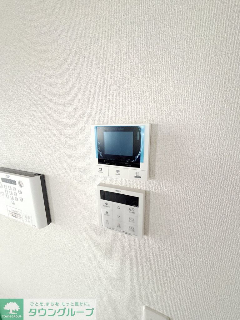 その他設備　設備