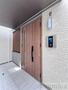エントランス　オートロック・宅配ボックス便利です♪♪