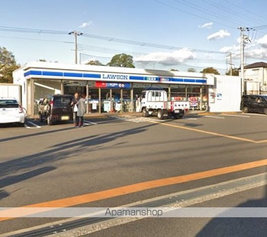 コンビニ　ローソン（コンビニ）まで437m