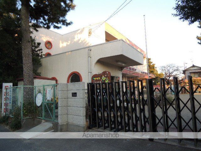 幼稚園・保育園　早出幼稚園（幼稚園・保育園）まで524m
