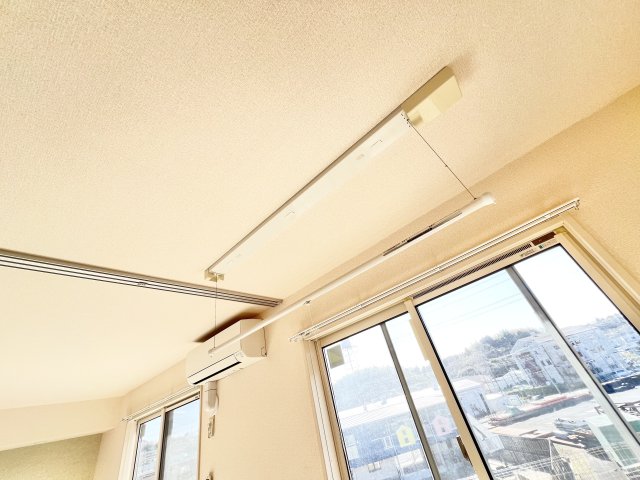 その他設備　※別部屋参考写真