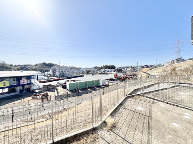 眺望　※別部屋参考写真