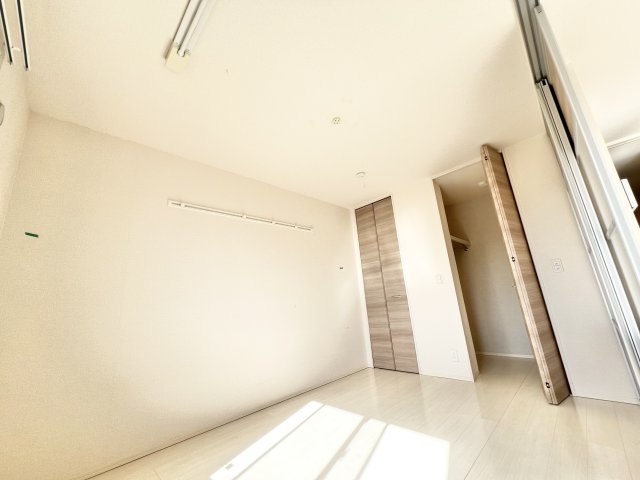 居室・リビング　※別部屋参考写真