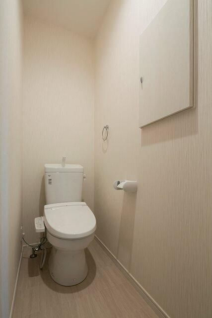 トイレ　※別部屋参照写真