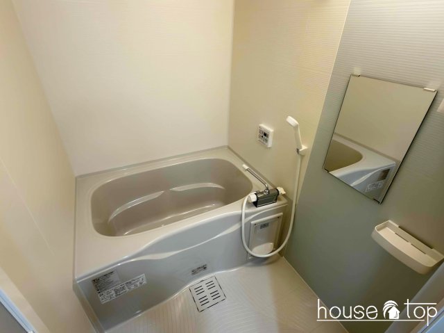 バス・シャワールーム　The Residence 大庄西町