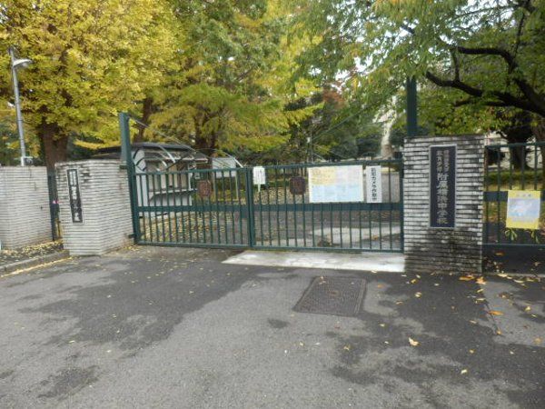 大学・短大　横浜国立大学 留学生会館（大学・短大）まで410m