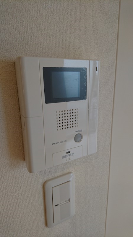セキュリティ　参考写真