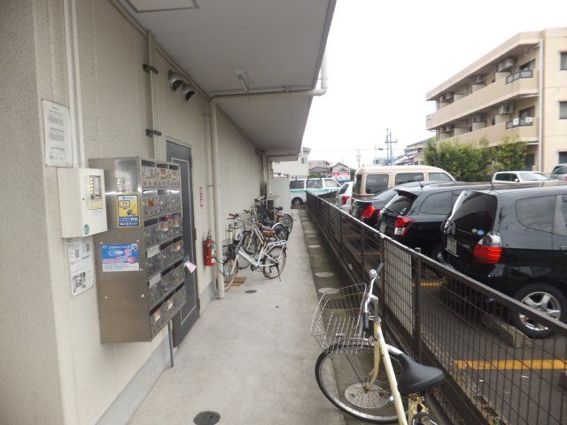 その他共有部分