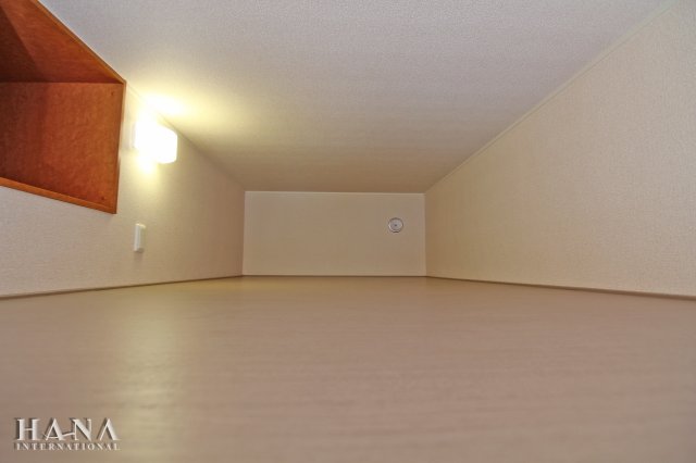 その他部屋・スペース