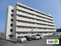 建物外観　北ノ浜マンション