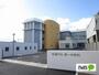 中学校　鳴門市立第一中学校（中学校）まで2370m