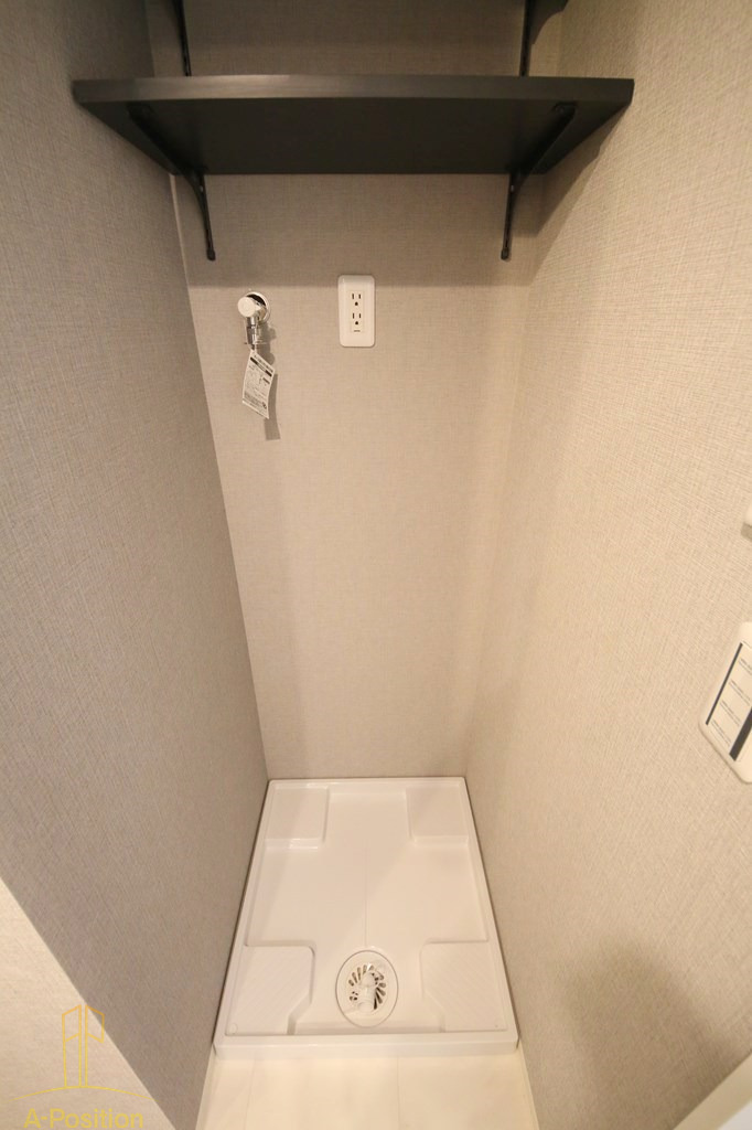 その他設備　シーズンフラッツ阿波座