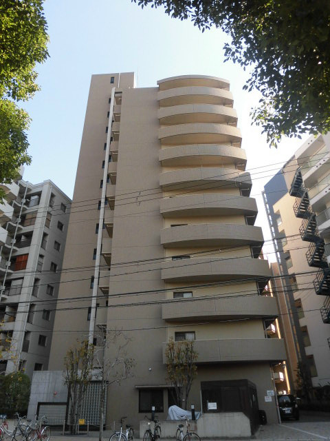 建物外観　建物外観を気になさる方へ、見た目の良い物件です
