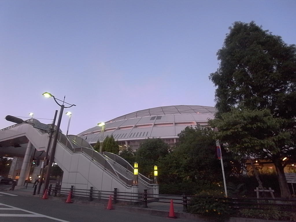 その他　バンテリンドーム　ナゴヤ（その他）まで1170m