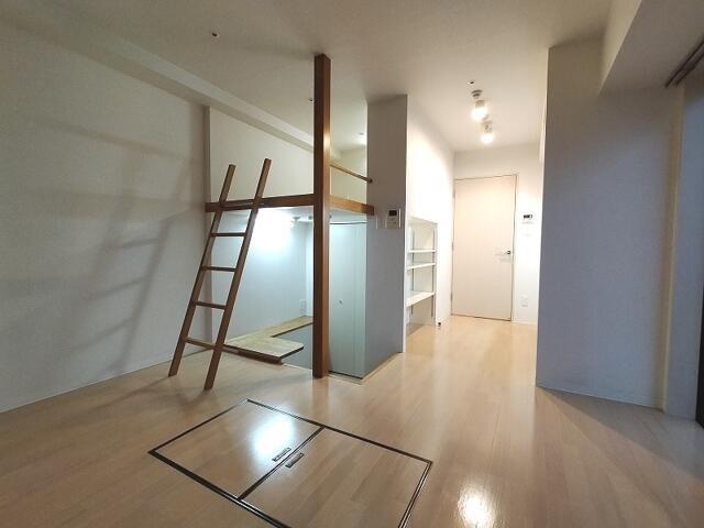 居室・リビング　↓参考写真:901