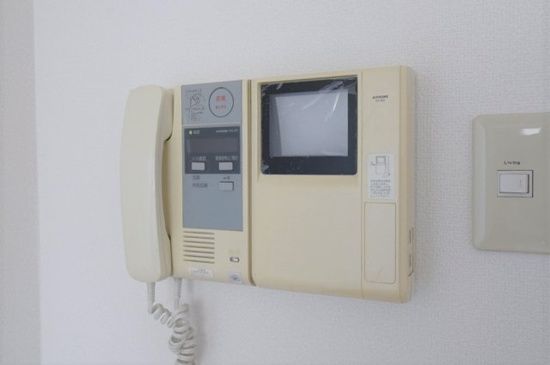 セキュリティ　参考写真