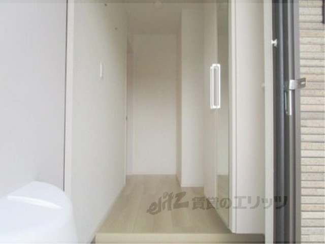 その他部屋・スペース　廊下