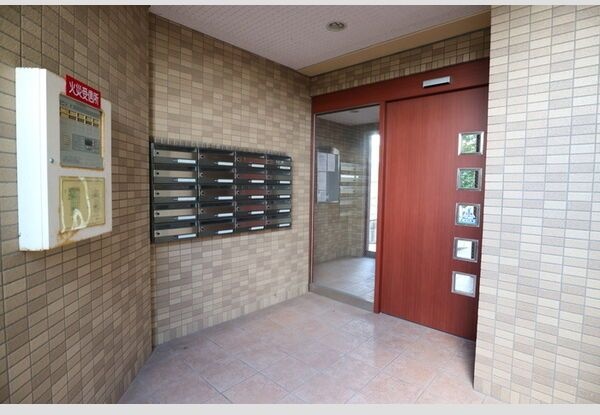 地下鉄西神・山手線 総合運動公園駅 徒歩42分 5階建 築21年のその他写真