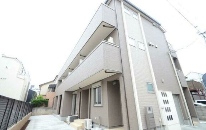 建物外観　★綺麗な外観★