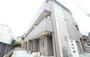 建物外観　★綺麗な外観★