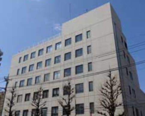 警察署・交番　荏原警察署（警察署・交番）まで529m