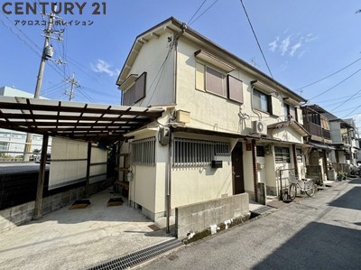 宝塚市鶴の荘テラス